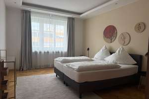 WOW *Paul & Partner* IHRE NEUE WOHNUNG IN MÜNCHENS BESTLAGE WARTET AUF SIE! BEREIT ZUM EINZIEHEN! 89 – Die vollständige Adresse der Immobilie erhältst du vom Anbieter., 81675 Steinhausen, München – Vorschaubild 3