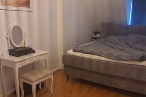 Charmante 3-ZKB Wohnung  in zentraler Lage – Marcobrunnerstraße 14, 65197 Rheingauviertel / Hollerborn, Wiesbaden – Vorschaubild 3