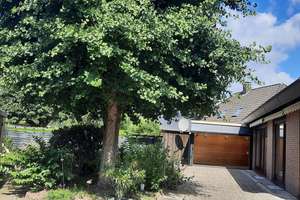 Preiswertes, gepflegtes 4-Zimmer-Einfamilienhaus mit gehobener Innenausstattung in Oststeinbek – Grenzweg 4b, 22113 Oststeinbek – Vorschaubild 27