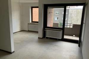 Demnächst frei! 1-Zimmer-Wohnung in Aachen – Gneisenaustraße 31, 52068 Panneschopp, Aachen – Vorschaubild 3