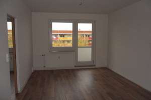 Wunderschöne 3-Raum-Wohnung in ruhiger und grüner Lage – Jenaer Straße 12, 7549 Lusan-Laune, Gera – Vorschaubild 3