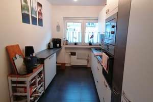 Innenstadt MG: Großzügige Wohnung mit gr. Wohn-/Esszimmer in ruhiger Lage – Parkstraße 25, 41061 Gladbach, Mönchengladbach – Vorschaubild 7