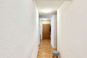 *** Helle 3 Zimmer-Wohnung mit Tiefgaragenstellplatz *** – Kriegstraße 2, 75180 Dillweißenstein, Pforzheim – Vorschaubild 20
