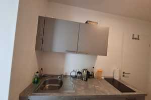 Modernes Studentenappartement mit eigener Küche! - ALL INCLUSIVE! – Kronenstr. 45, 44789 Bochum – Vorschaubild 6