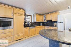 GRENZE L - SCHENGEN: RENOVIERTES WOHNHAUS /  197 M² WFL. / 5 SCHLAFZ. / GARTEN UND GARAGE – Die vollständige Adresse der Immobilie erhältst du vom Anbieter., 66706 Perl – Vorschaubild 3