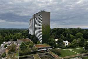 Charmante Wohnung im Asemwald