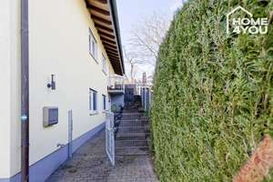 Attraktives EFH + sep. Apartment, 215 qm, 7 Zi., Bj. 2007, Garten & Terrassen, Fußbodenheizung – Die vollständige Adresse der Immobilie erhältst du vom Anbieter., 53639 Königswinter – Vorschaubild 23