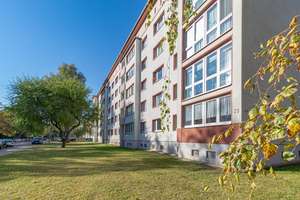 Frisch saniert zum 01.10.2026 - schick, hell, sonnig mit Blick auf den Nordpark – Pappelallee 18, 39106 Alte Neustadt, Magdeburg – Vorschaubild 7