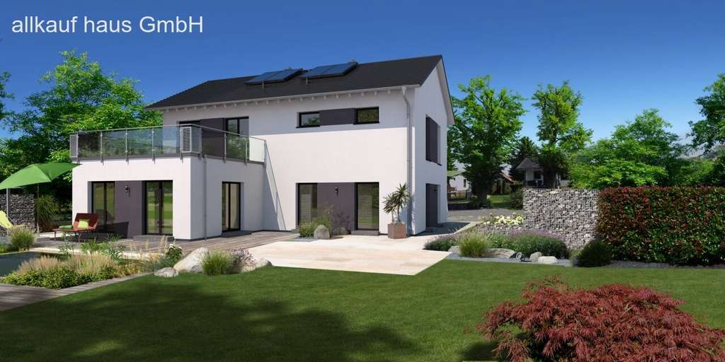 Immobilie in Löbau - Modernes Generationenhaus: Ihr Traum vom Mehrgenerationenwohnen - Bild 0