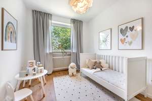 Charmant, modern, familienfreundlich - Ihr neues
Zuhause in Langen! – Die vollständige Adresse der Immobilie erhältst du vom Anbieter., 27607 Langen – Vorschaubild 24