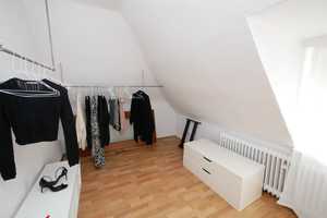 Moderne & helle 3,5-Raum-Dachgeschosswohnung mit guter Aufteilung in sehr guter Lage von Buer-Mitte – Am Spritzenhaus 3, 45894 Gelsenkirchen – Vorschaubild 8