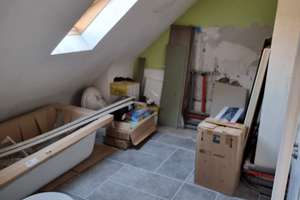 Losheim am See: Einfamilienhaus in ruhiger Lage mit Garten! – Die vollständige Adresse der Immobilie erhältst du vom Anbieter., 66679 Losheim am See – Vorschaubild 14