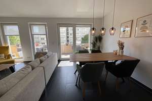 Neuwertige 3-Zimmer-Wohnung, Nähe Kahnfahrt – Die vollständige Adresse der Immobilie erhältst du vom Anbieter., 86153 Jakobervorstadt-Nord, Augsburg – Vorschaubild 6