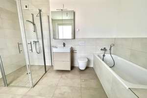 Großzügige 4-Zimmer-Wohnung in Opladen mit Einbauküche und Fußbodenheizung – 51379 Opladen, Leverkusen – Vorschaubild 7