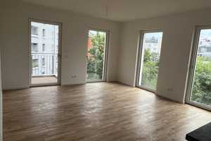 Stilvolle 2-Raum-Wohnung mit gehobener Innenausstattung mit Balkon und EBK in Leipzig – Konstantinstraße 21, 4315 Leipzig – Vorschaubild 5