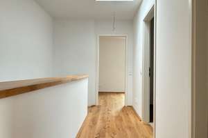 KRONSRODE | NEUBAU | Modernes 5-Zimmer-Reihenendhaus mit Garten und Einbauküche (optional) – Deelgrafen  13, 30539 Bemerode, Hannover – Vorschaubild 17