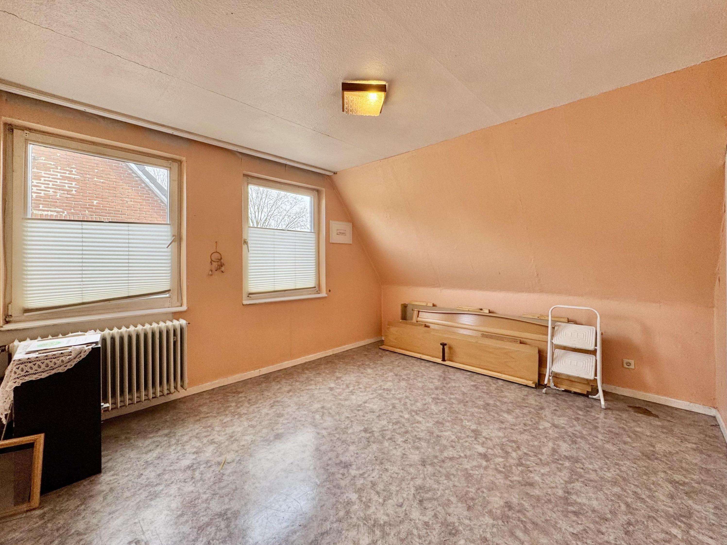 Immobilie in Nordhorn - Großzügiges Einfamilienhaus in familienfreundlicher Wohnlage von Nordhorn - Bild 5