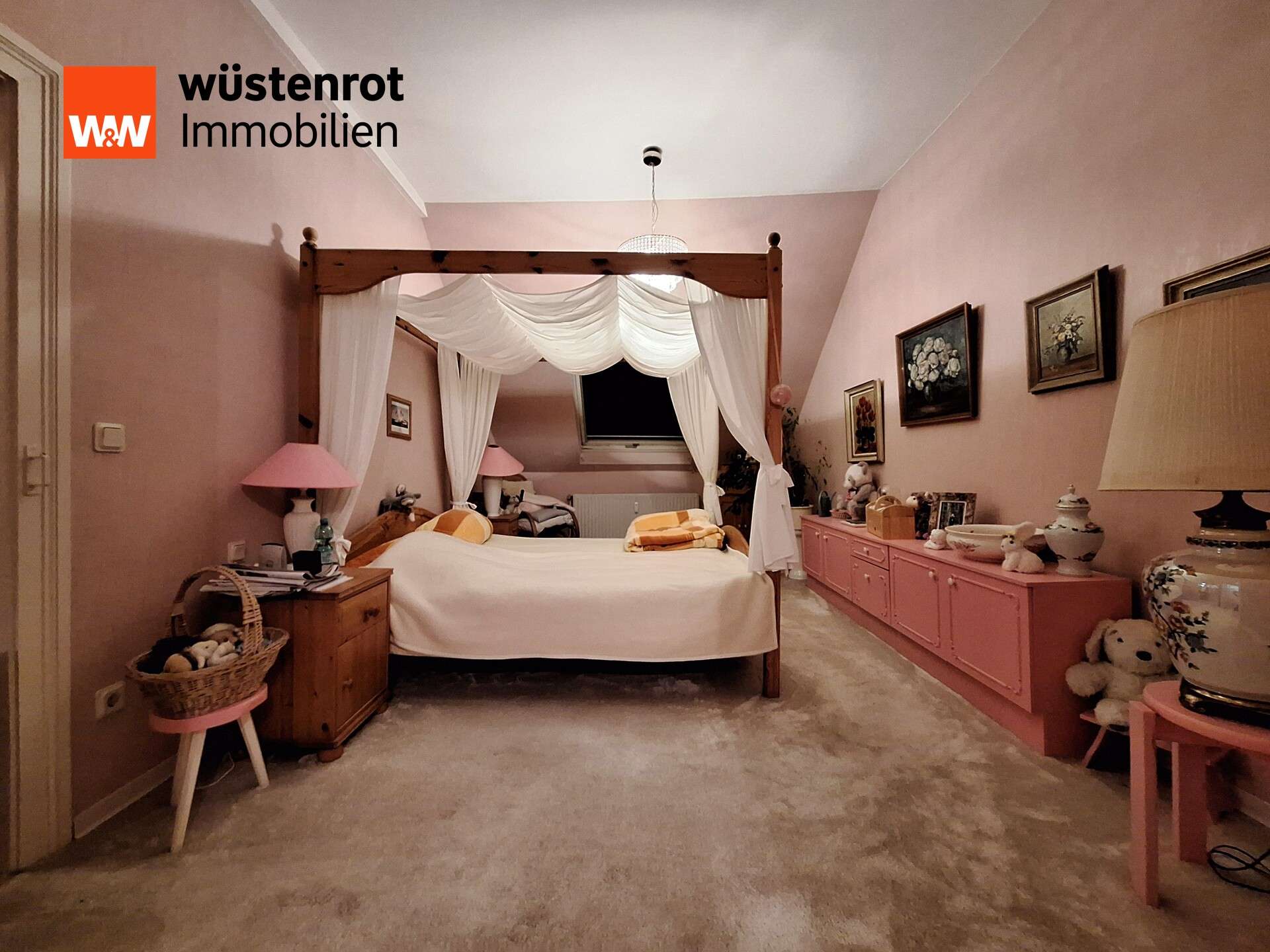 Immobilie in Idar-Oberstein - Zweifamilienhaus mit Potenzial in Idar-Oberstein - Bild 3