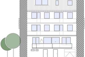 Attraktives Investment in Düsseldorf – vollvermietet, neue Heizungsanlage, einzeln oder im Paket – Die vollständige Adresse der Immobilie erhältst du vom Anbieter., 40229 Eller, Düsseldorf – Vorschaubild 28