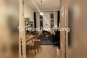 Tauschwohnung: Schöne 2,5 Zimmer Altbau-Wohnung in Schöneberg zum Tausch – Die vollständige Adresse der Immobilie erhältst du vom Anbieter., 10783 Schöneberg, Berlin – Vorschaubild 2