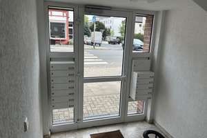 Charmante Dachgeschosswohnung mit Balkon in begehrter Lage  – Die vollständige Adresse der Immobilie erhältst du vom Anbieter., 30559 Kirchrode, Hannover – Vorschaubild 2