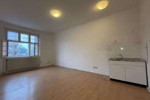 Bezugsfreie 2-Zimmer-Gewerbefläche in attraktiver, belebter Lage unweit des Tempelhofer Hafens! – Kurfürstenstraße 56, 12105 Mariendorf, Berlin – Vorschaubild 8