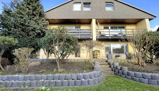 Bild von SOLIDE KAPITALANLAGE - GEPFLEGTES MEHRFAMILIENHAUS MIT SECHS WOHNEINHEITEN IN DANNDORF