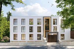 Lichtdurchflutete Etagenwohnung mit Balkon und Masterbad – Schöne Aussicht 17, 65193 Nordost, Wiesbaden – Vorschaubild 2
