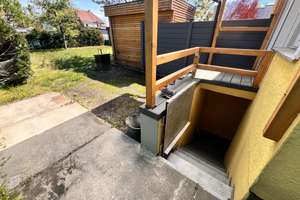 Einziehen & wohlfühlen: Saniertes Reihenmittelhaus mit ca. 410m2 Garten und 2 Stellplätzen – Sittestraße 42, 13437 Wittenau, Berlin – Vorschaubild 24
