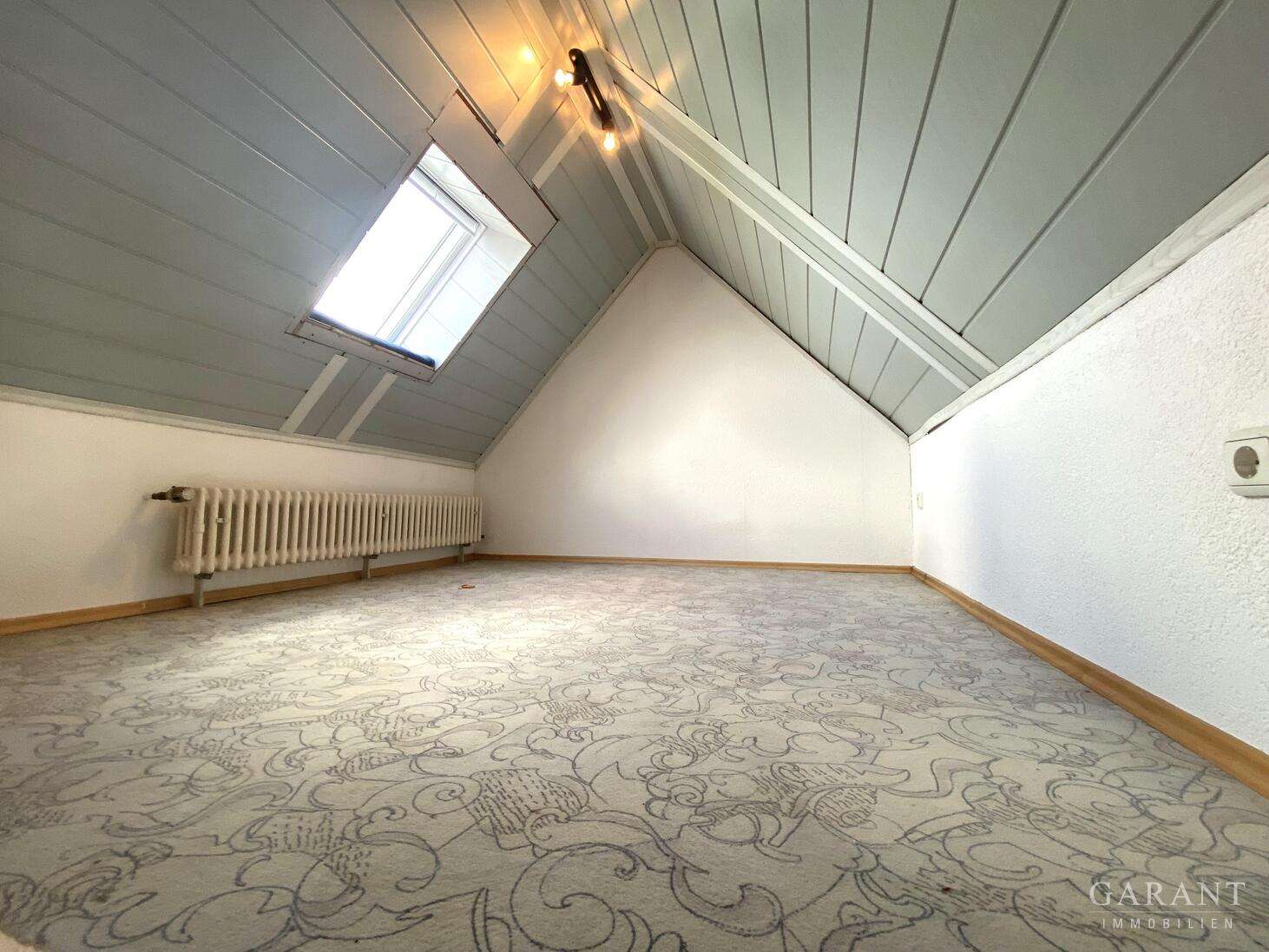 Immobilie in Plech - Generalsanierte Doppelhaushälfte mit Maisonette - Studioeinliegerwohnung in Plech - Bild 3