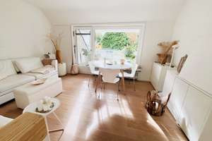 Provisionsfrei - Toplage in Blankenese - ruhig, grün, modernisiert – Die vollständige Adresse der Immobilie erhältst du vom Anbieter., 22587 Blankenese, Hamburg – Vorschaubild 18