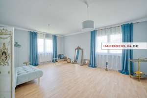 IMMOBERLIN.DE - Ideal für mehrere Generationen! Stadtvilla mit Einliegerwohnung & Südgarten – Die vollständige Adresse der Immobilie erhältst du vom Anbieter., 14089 Mitte (Ortsteil), Berlin – Vorschaubild 5