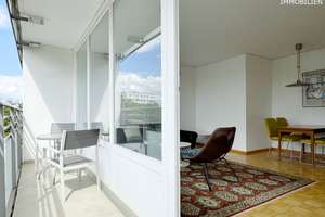 Attraktive 2-Zimmer-Eigentumswohnung in Hamburg-Bramfeld mit Balkon, Stellplatz & Aufzug! – Bengelsdorfstraße 32, 22179 Bramfeld, Hamburg – Vorschaubild 6