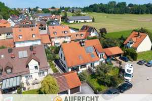 A U F R E C H T °LEBEN IN SEENÄHE° großzügige Doppelhaushälfte mit schönem Garten - Bergkirchen – Dachau (Kreis) – Vorschaubild 29