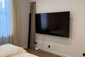 1A-Innenstadt-Bestlage: Designwohnung mit Stil & Ruhe auf Top-Niveau – vollmöbliert & einzugsbereit – Körnerstrasse 1a, 33602 Mitte, Bielefeld – Vorschaubild 12