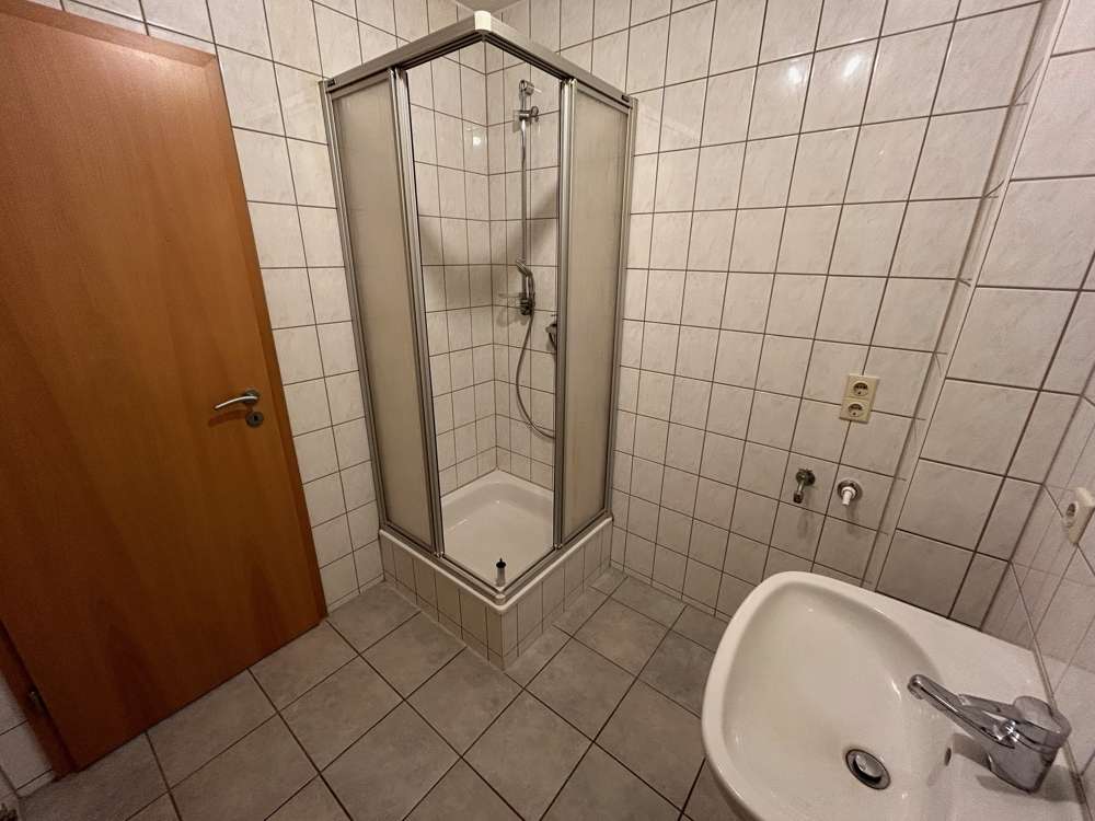 Immobilie in Dippoldiswalde - TOP BEZUGSFREI! Charmante, helle 2-Zimmer-Wohnung mit Balkon in Dippoldiswalde zu verkaufen! - Bild 4