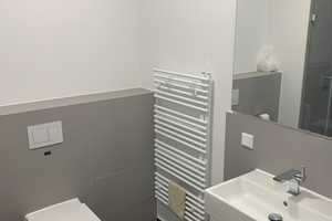 Direkt am Alex! Geräumige möblierte luxuriöse 2 Zimmerwohnung – Voltairestraße 11, 10179 Berlin – Vorschaubild 20