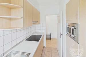 Moabit nahe Hansaviertel: 2-Zimmer-Wohnung mit Balkon & Aufzug – Die vollständige Adresse der Immobilie erhältst du vom Anbieter., 10557 Moabit, Berlin – Vorschaubild 7