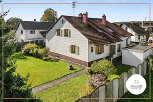 *Käuferprovisionsfrei*Viel Platz*Weitläufiger, gepflegter Garten*Gewerbeansiedlung möglich* – Neu-Ulm (Kreis) – Vorschaubild 1