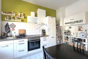 Komfortabel & zentral: Geräumige 3-ZKB-Wohnung in Siegen – Die vollständige Adresse der Immobilie erhältst du vom Anbieter., 57072 Siegen, Siegen – Vorschaubild 9