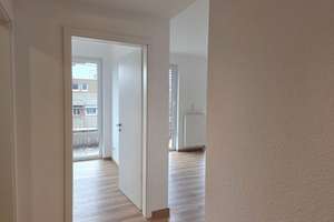 Attraktive 2-Zimmer-Wohnung in der List! Vis-á-vis der Eilenriede! – Podbielskistraße 37, 30163 List, Hannover – Vorschaubild 7