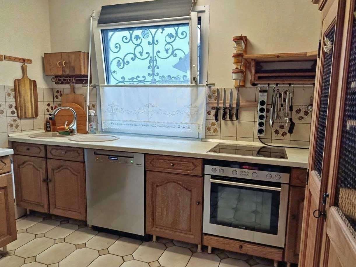 Immobilie in Meckesheim - Einfamilienhaus in toller Lage von Meckesheim! - Bild 3