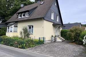 Freistehendes Einfamilienhaus in guter Lage von Piepersloh