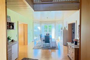 Einziehen, wohlfühlen, ankommen - Ihr neues Zuhause mit Gartenidylle und Charme! – Die vollständige Adresse der Immobilie erhältst du vom Anbieter., 63691 Ranstadt – Vorschaubild 5