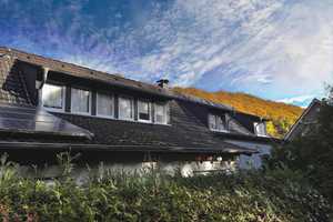 4 Zimmer, 4 Garagen - Reihenmittelhaus in Schwelm – Wuppertal – Vorschaubild 2