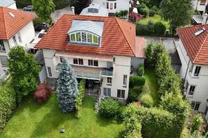 Für Investor, Bestlage Schloßberg-Stephanskirchen, über den Dächern von Rosenheim, MFH+Baugrundstück – Die vollständige Adresse der Immobilie erhältst du vom Anbieter., 83071 Stephanskirchen – Vorschaubild 3