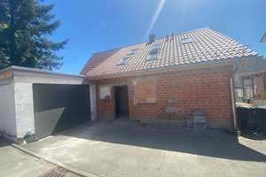 Familienhaus mit Einliegerwohnung  und Garage! Bezugsfrei! – Hofäckerweg 20 - 22, 71154 Nufringen – Vorschaubild 48