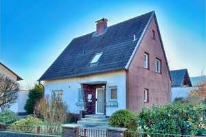 Familie und Natur in perfekter Harmonie! – Die vollständige Adresse der Immobilie erhältst du vom Anbieter., 32429 Häverstädt, Minden – Vorschaubild 3