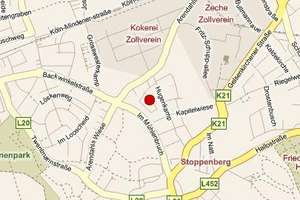 Ansprechende, rwnovierte zentral gelegene 2-Zimmer-Wohnung – Im Streb 13, 45141 Stoppenberg, Essen – Vorschaubild 6