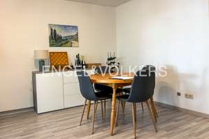 Gemütliche 2-Zimmer-Wohnung in zentraler Lage von Mainz-Laubenheim – Kapitalanlage mit Perspektive – Die vollständige Adresse der Immobilie erhältst du vom Anbieter., 55130 Laubenheim, Mainz – Vorschaubild 3